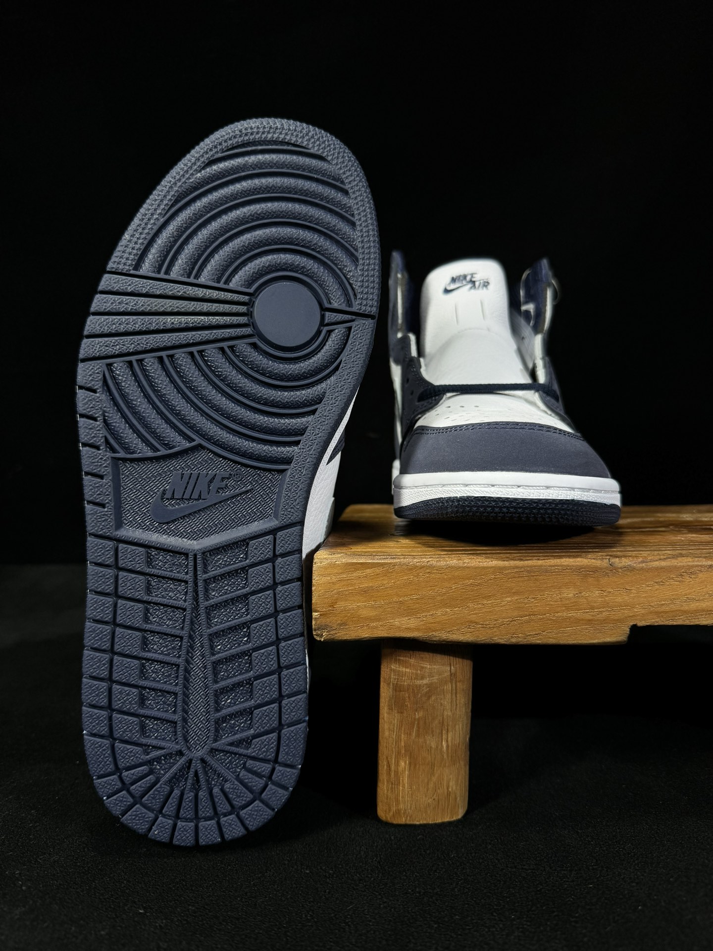 Nike Jordan shoe